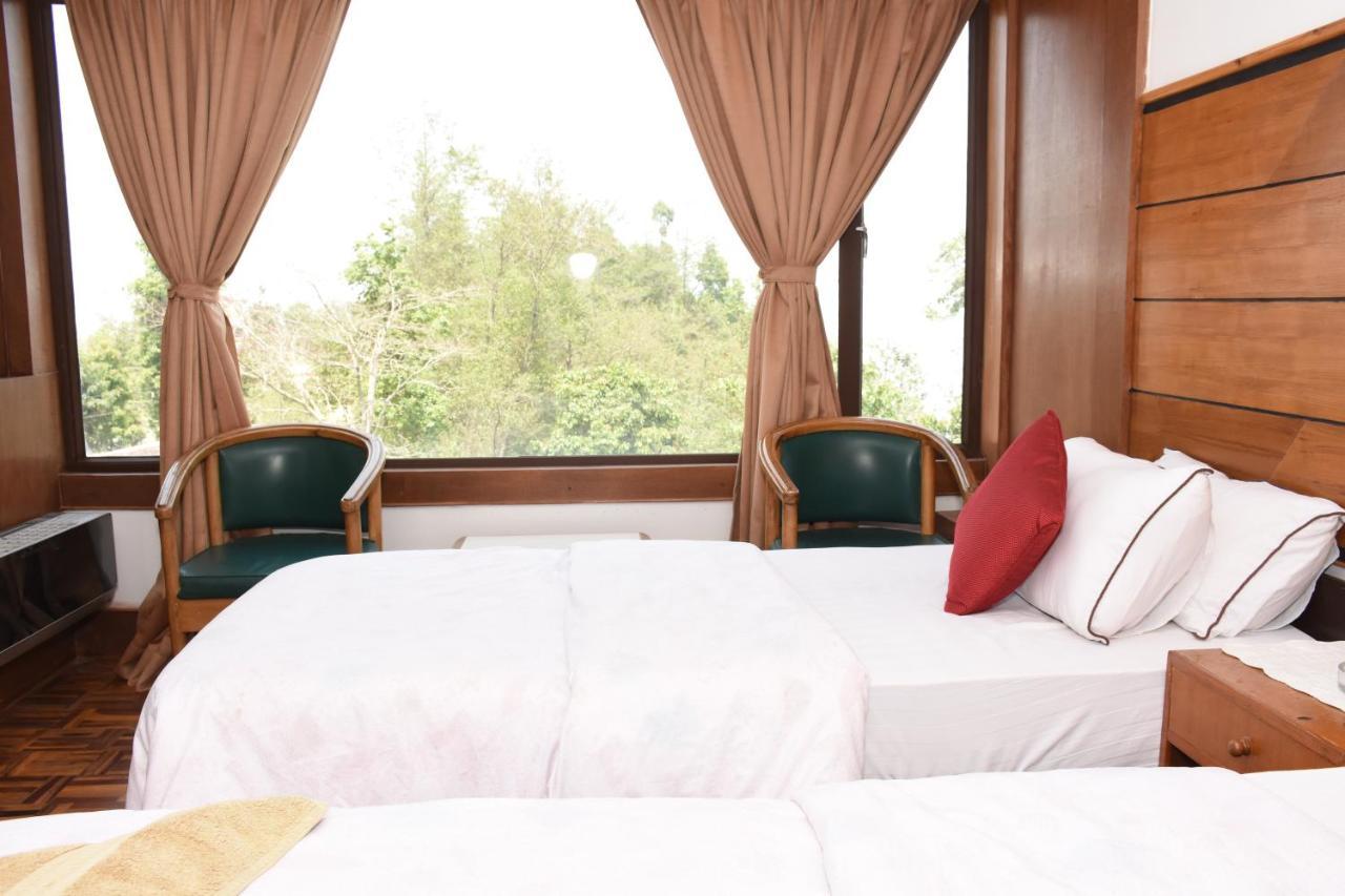 Panorama Resort And Spa دهوليكهيل المظهر الخارجي الصورة