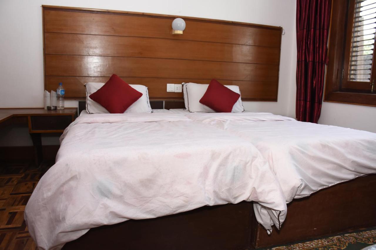 Panorama Resort And Spa دهوليكهيل المظهر الخارجي الصورة