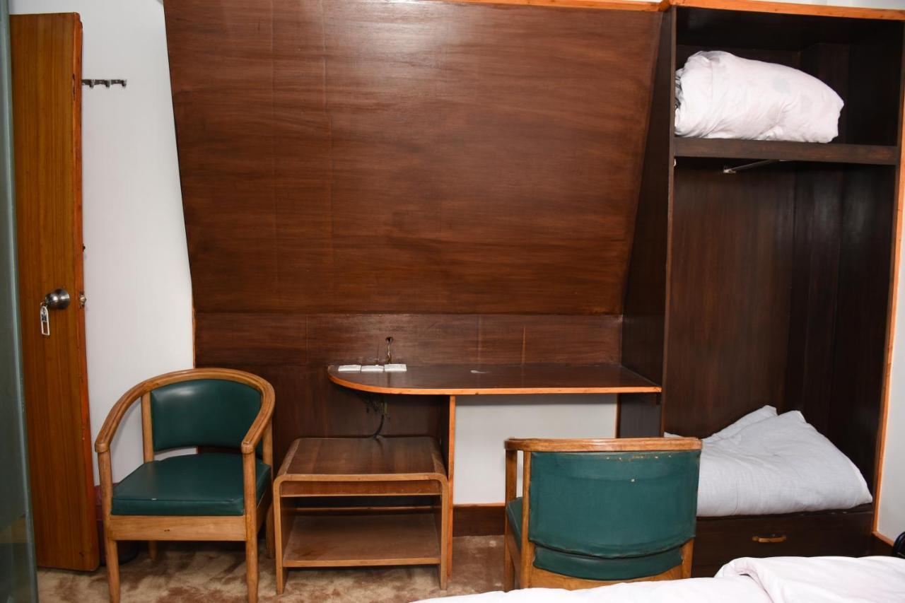 Panorama Resort And Spa دهوليكهيل المظهر الخارجي الصورة