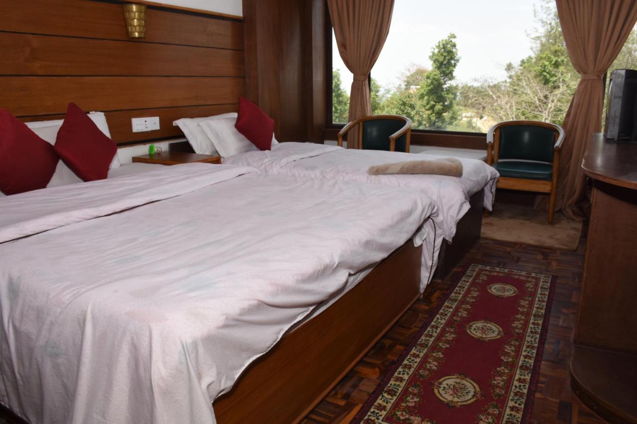 Panorama Resort And Spa دهوليكهيل المظهر الخارجي الصورة