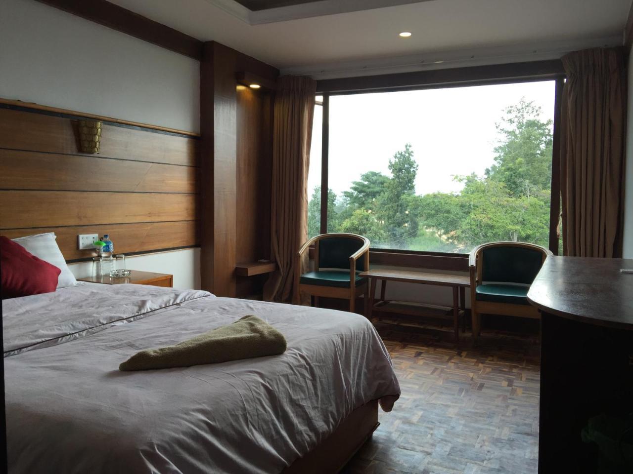 Panorama Resort And Spa دهوليكهيل المظهر الخارجي الصورة