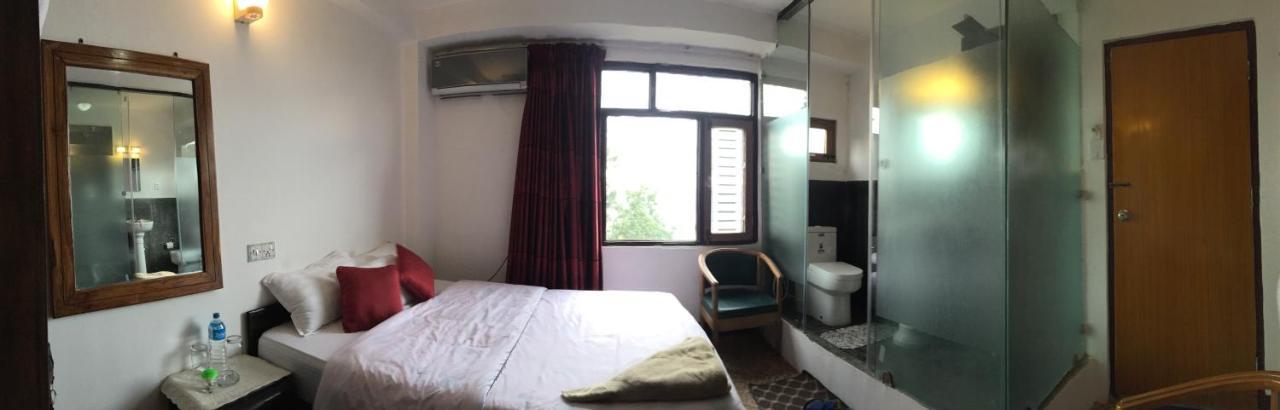 Panorama Resort And Spa دهوليكهيل المظهر الخارجي الصورة