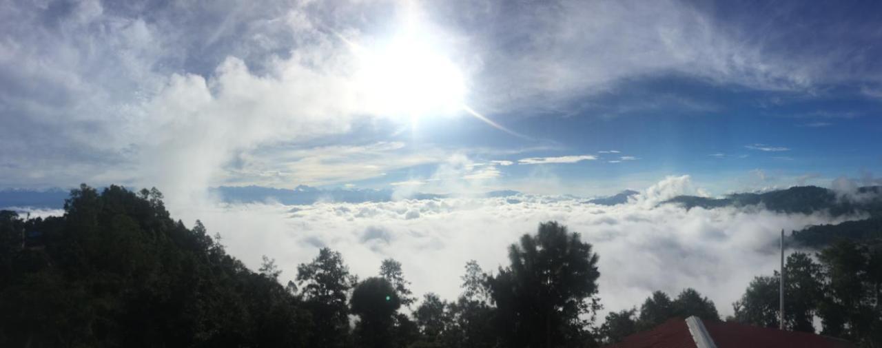 Panorama Resort And Spa دهوليكهيل المظهر الخارجي الصورة