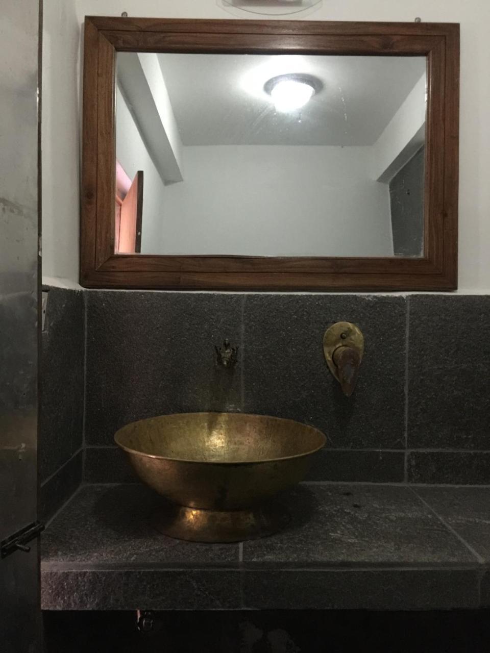 Panorama Resort And Spa دهوليكهيل المظهر الخارجي الصورة