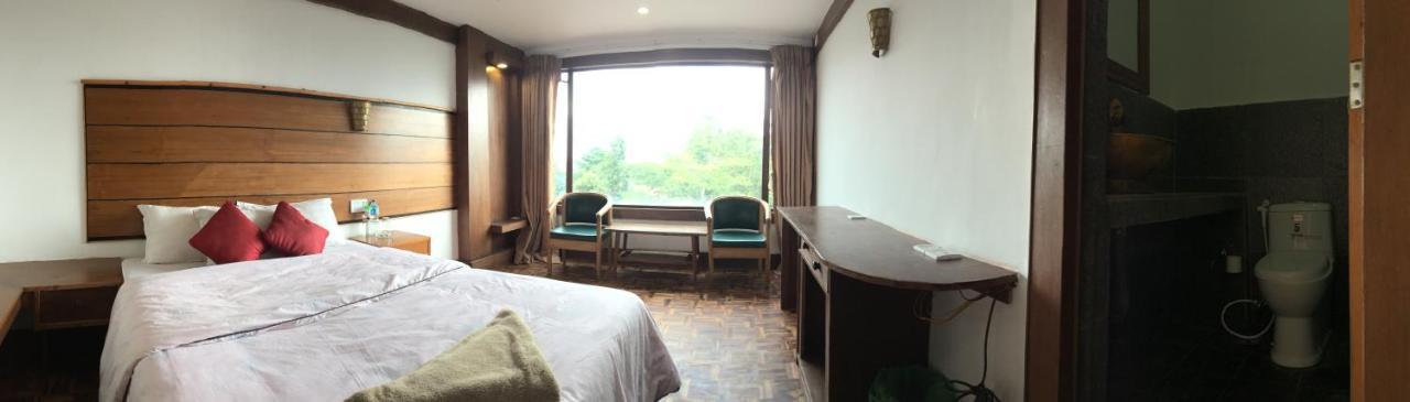Panorama Resort And Spa دهوليكهيل المظهر الخارجي الصورة