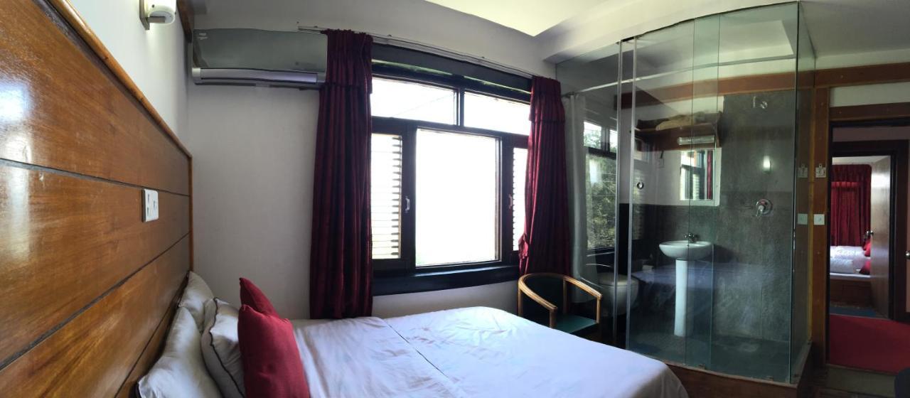 Panorama Resort And Spa دهوليكهيل المظهر الخارجي الصورة